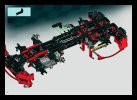 Building Instructions - LEGO - 8145 - Ferrari 599 GTB Fiorano: Page 2