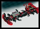 Building Instructions - LEGO - 8145 - Ferrari 599 GTB Fiorano: Page 6