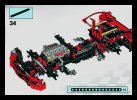 Building Instructions - LEGO - 8145 - Ferrari 599 GTB Fiorano: Page 7