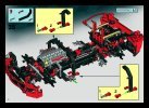 Building Instructions - LEGO - 8145 - Ferrari 599 GTB Fiorano: Page 8