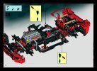 Building Instructions - LEGO - 8145 - Ferrari 599 GTB Fiorano: Page 12