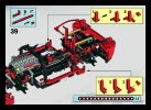 Building Instructions - LEGO - 8145 - Ferrari 599 GTB Fiorano: Page 13