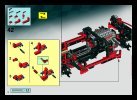 Building Instructions - LEGO - 8145 - Ferrari 599 GTB Fiorano: Page 16