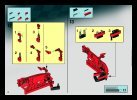 Building Instructions - LEGO - 8145 - Ferrari 599 GTB Fiorano: Page 26