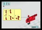 Building Instructions - LEGO - 8145 - Ferrari 599 GTB Fiorano: Page 33