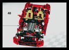 Building Instructions - LEGO - 8145 - Ferrari 599 GTB Fiorano: Page 35