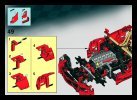 Building Instructions - LEGO - 8145 - Ferrari 599 GTB Fiorano: Page 36