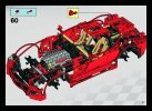 Building Instructions - LEGO - 8145 - Ferrari 599 GTB Fiorano: Page 53