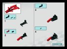 Building Instructions - LEGO - 8145 - Ferrari 599 GTB Fiorano: Page 61