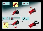 Building Instructions - LEGO - 8145 - Ferrari 599 GTB Fiorano: Page 62