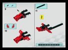 Building Instructions - LEGO - 8145 - Ferrari 599 GTB Fiorano: Page 63