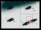 Building Instructions - LEGO - 8145 - Ferrari 599 GTB Fiorano: Page 14