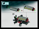 Building Instructions - LEGO - 8145 - Ferrari 599 GTB Fiorano: Page 24