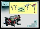 Building Instructions - LEGO - 8145 - Ferrari 599 GTB Fiorano: Page 26