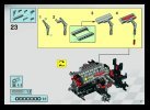 Building Instructions - LEGO - 8145 - Ferrari 599 GTB Fiorano: Page 27