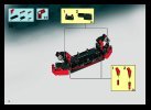 Building Instructions - LEGO - 8145 - Ferrari 599 GTB Fiorano: Page 36