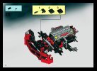 Building Instructions - LEGO - 8145 - Ferrari 599 GTB Fiorano: Page 40