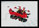 Building Instructions - LEGO - 8145 - Ferrari 599 GTB Fiorano: Page 77