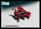 Building Instructions - LEGO - 8145 - Ferrari 599 GTB Fiorano: Page 78