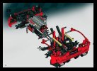 Building Instructions - LEGO - 8145 - Ferrari 599 GTB Fiorano: Page 80