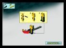 Building Instructions - LEGO - 8146 - Nitro Muscle: Page 4