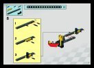 Building Instructions - LEGO - 8146 - Nitro Muscle: Page 5