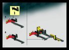 Building Instructions - LEGO - 8146 - Nitro Muscle: Page 8