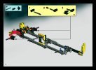 Building Instructions - LEGO - 8146 - Nitro Muscle: Page 16