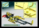 Building Instructions - LEGO - 8146 - Nitro Muscle: Page 22