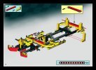 Building Instructions - LEGO - 8146 - Nitro Muscle: Page 28