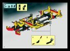 Building Instructions - LEGO - 8146 - Nitro Muscle: Page 30