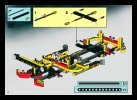 Building Instructions - LEGO - 8146 - Nitro Muscle: Page 34