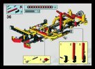 Building Instructions - LEGO - 8146 - Nitro Muscle: Page 39