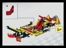 Building Instructions - LEGO - 8146 - Nitro Muscle: Page 41