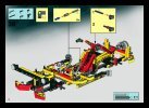 Building Instructions - LEGO - 8146 - Nitro Muscle: Page 42