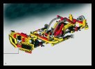 Building Instructions - LEGO - 8146 - Nitro Muscle: Page 48