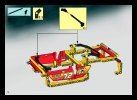 Building Instructions - LEGO - 8146 - Nitro Muscle: Page 69