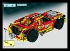 Building Instructions - LEGO - 8146 - Nitro Muscle: Page 77