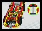 Building Instructions - LEGO - 8146 - Nitro Muscle: Page 78