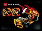 Building Instructions - LEGO - 8146 - Nitro Muscle: Page 80