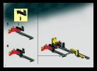 Building Instructions - LEGO - 8146 - Nitro Muscle: Page 8