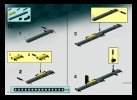 Building Instructions - LEGO - 8146 - Nitro Muscle: Page 14