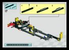 Building Instructions - LEGO - 8146 - Nitro Muscle: Page 17