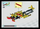 Building Instructions - LEGO - 8146 - Nitro Muscle: Page 23