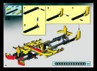 Building Instructions - LEGO - 8146 - Nitro Muscle: Page 26