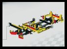 Building Instructions - LEGO - 8146 - Nitro Muscle: Page 33