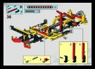 Building Instructions - LEGO - 8146 - Nitro Muscle: Page 39