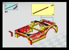 Building Instructions - LEGO - 8146 - Nitro Muscle: Page 71