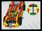 Building Instructions - LEGO - 8146 - Nitro Muscle: Page 77