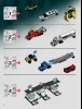 Building Instructions - LEGO - 8147 - Bullet Run: Page 2